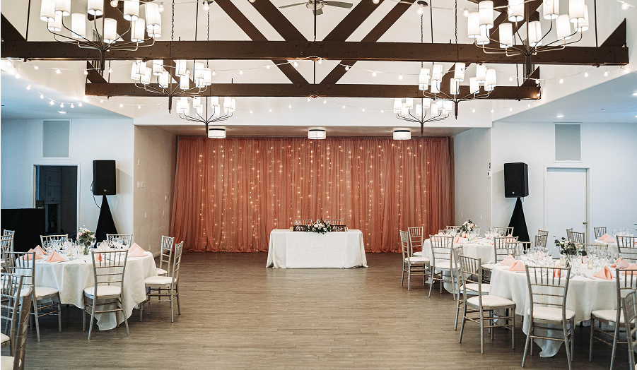 event space